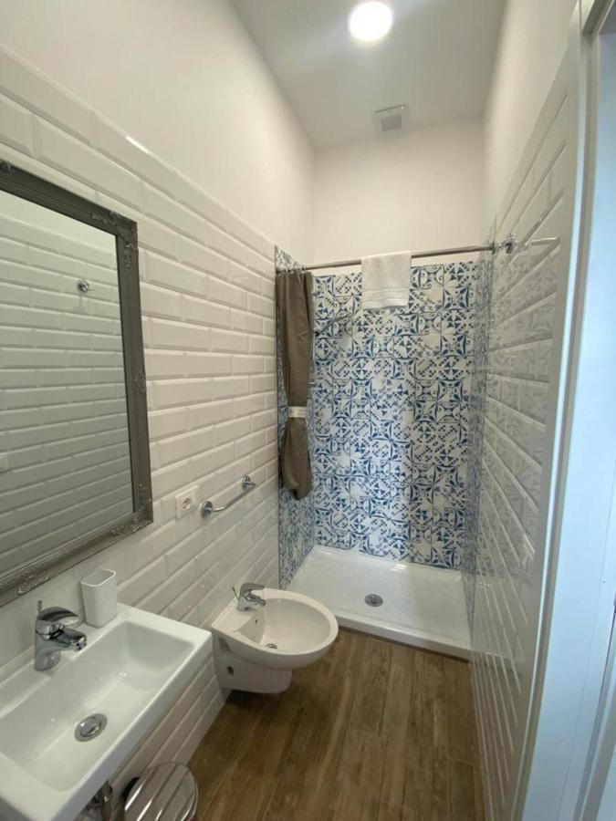 Casaletto'S Suites Riano  ภายนอก รูปภาพ