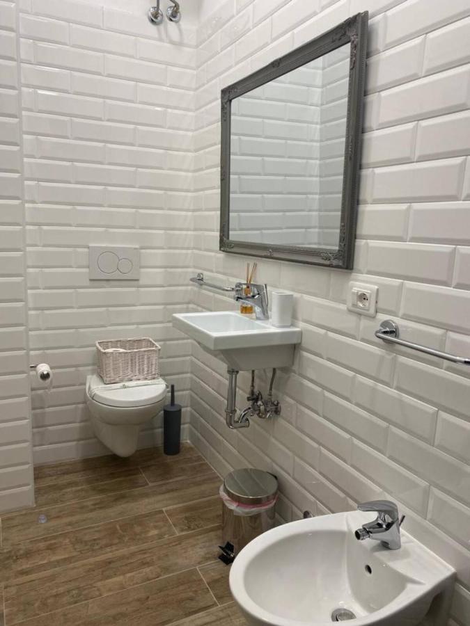 Casaletto'S Suites Riano  ภายนอก รูปภาพ