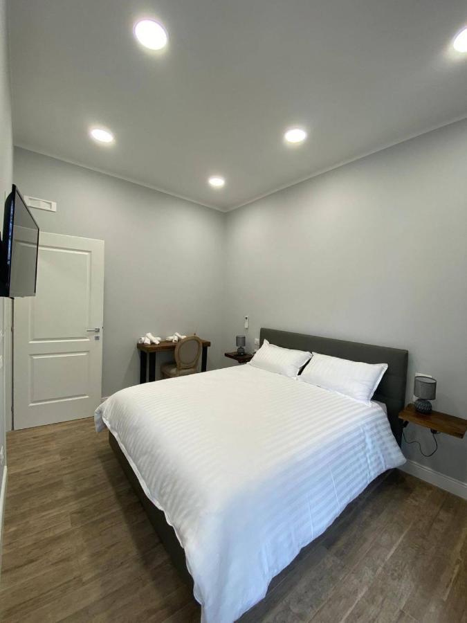 Casaletto'S Suites Riano  ภายนอก รูปภาพ