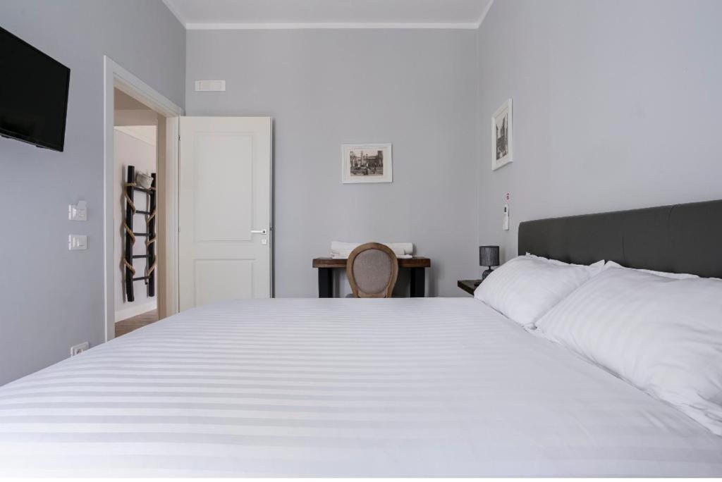 Casaletto'S Suites Riano  ภายนอก รูปภาพ