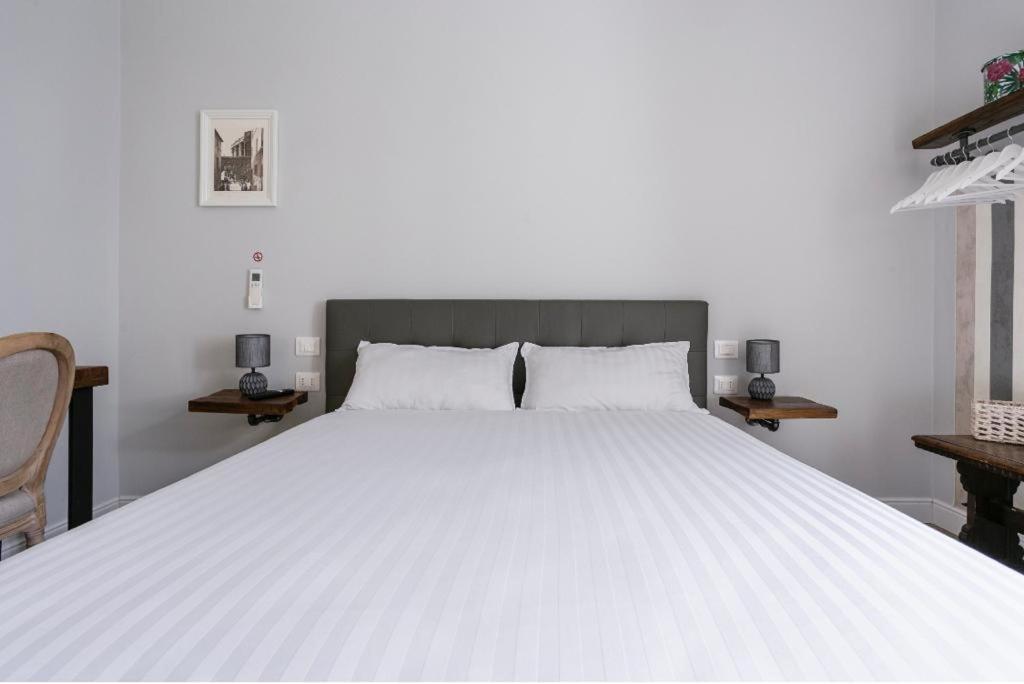 Casaletto'S Suites Riano  ภายนอก รูปภาพ