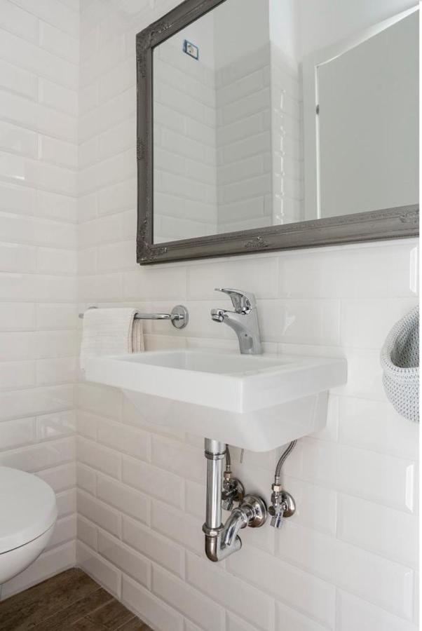 Casaletto'S Suites Riano  ภายนอก รูปภาพ