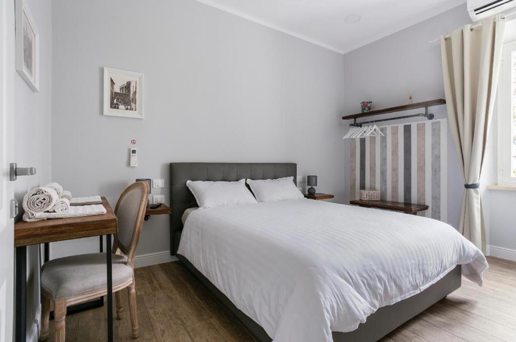 Casaletto'S Suites Riano  ภายนอก รูปภาพ