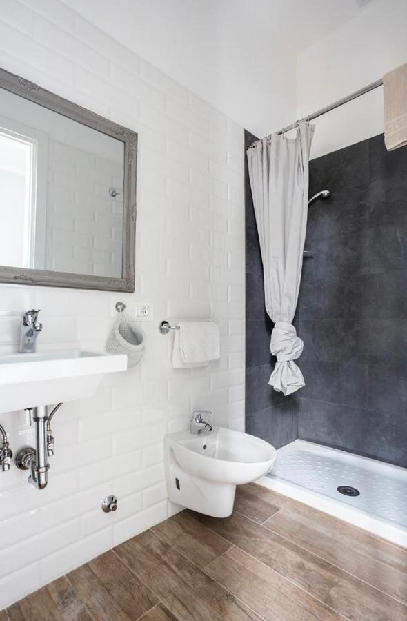 Casaletto'S Suites Riano  ภายนอก รูปภาพ