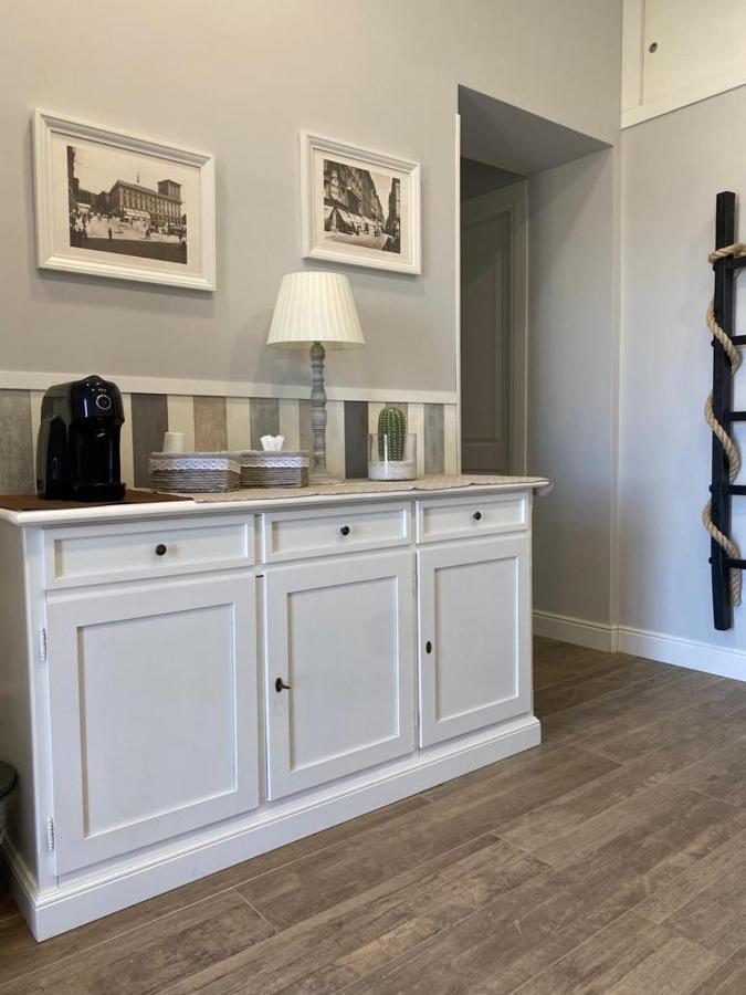 Casaletto'S Suites Riano  ภายนอก รูปภาพ