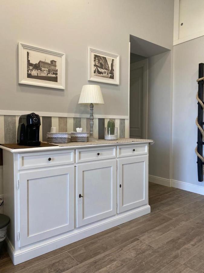 Casaletto'S Suites Riano  ภายนอก รูปภาพ